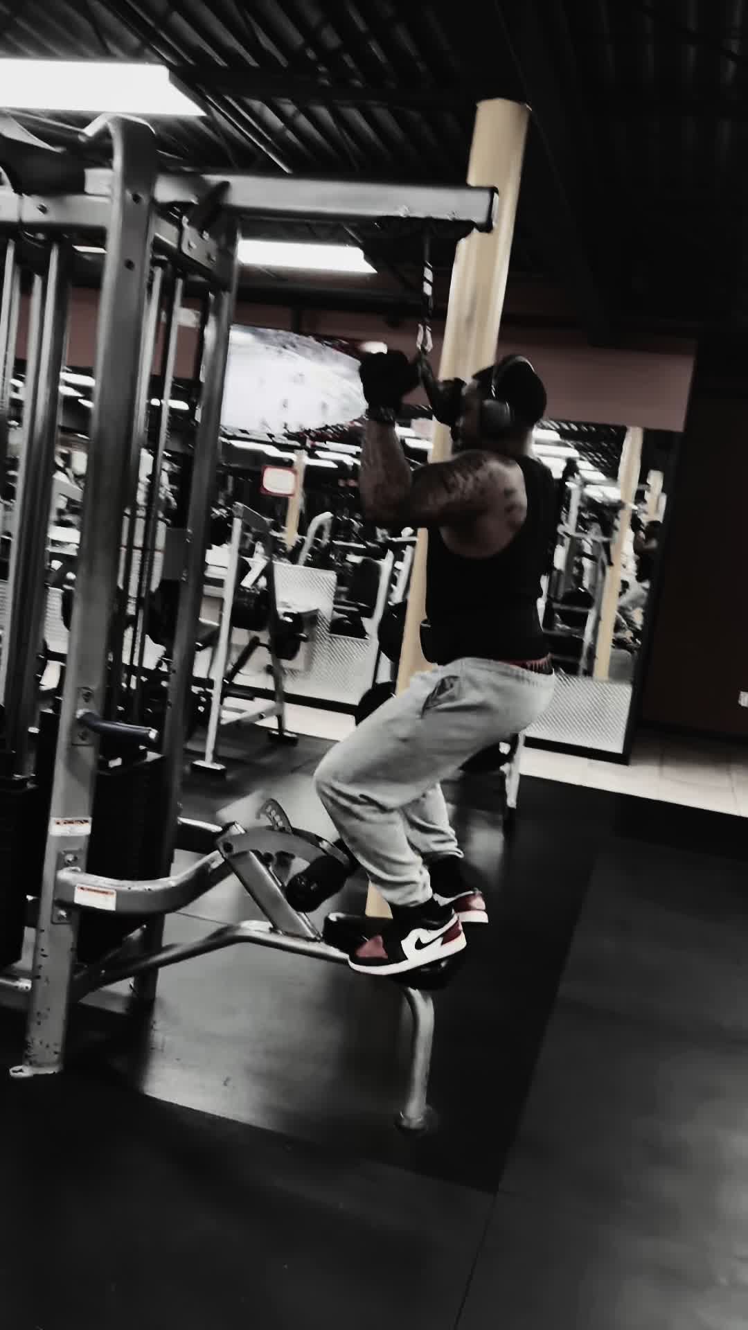 @BiGG Swole
