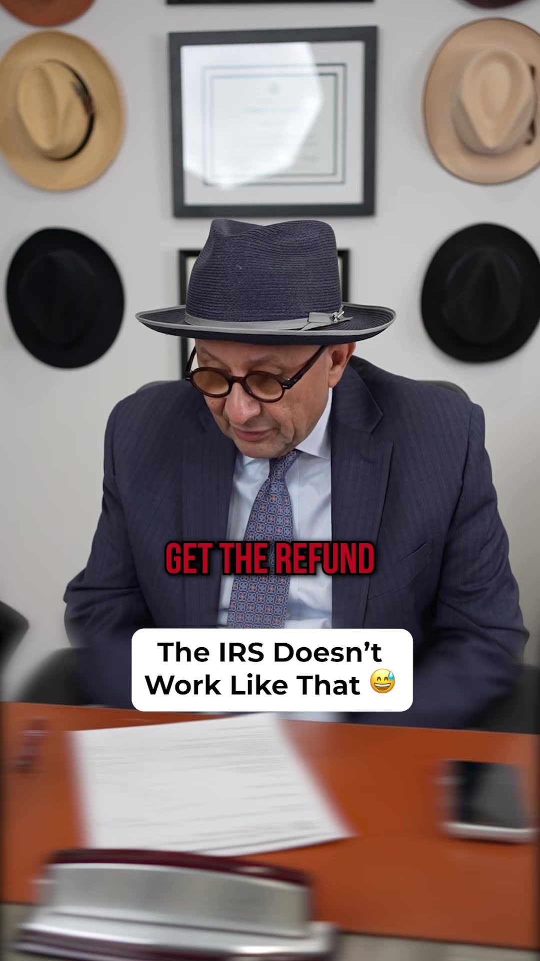 @IRS Back Tax Resolution Relief