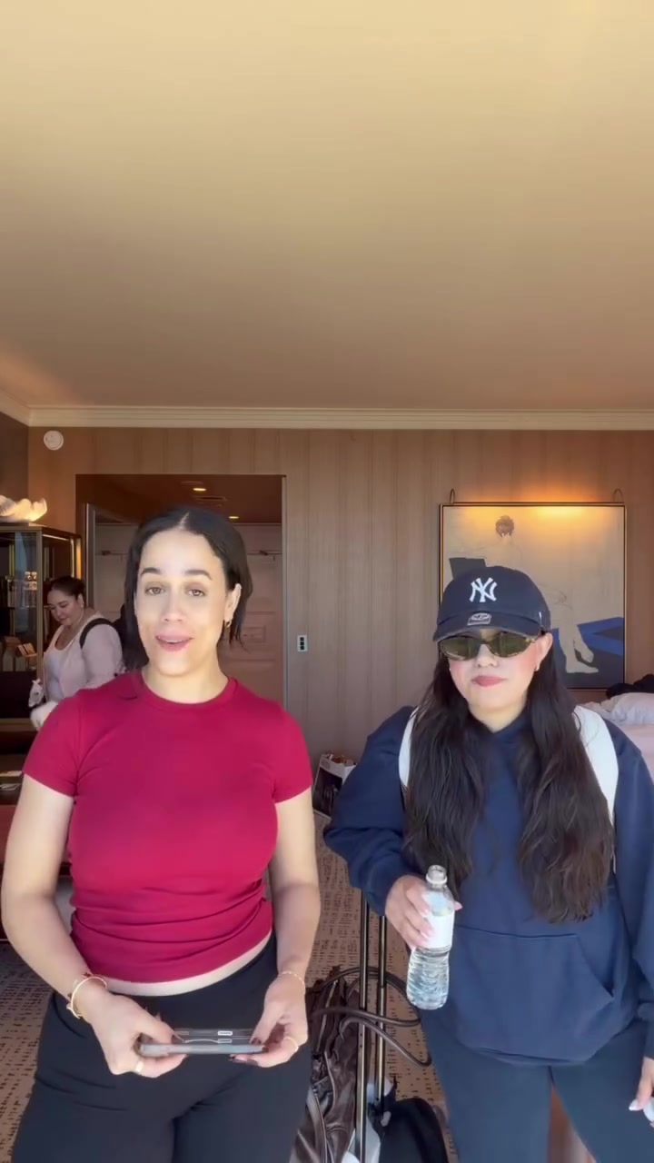@Angelica Castillo