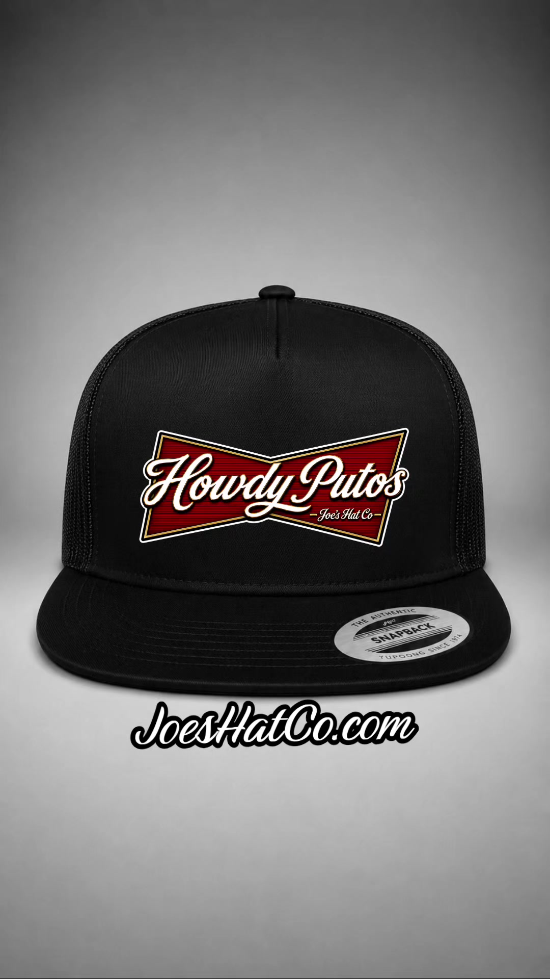 @Joe's Hat Co