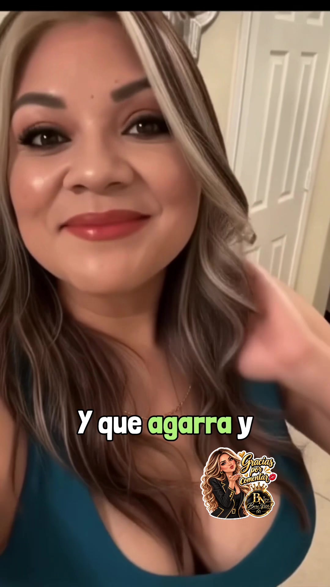 @BereNice