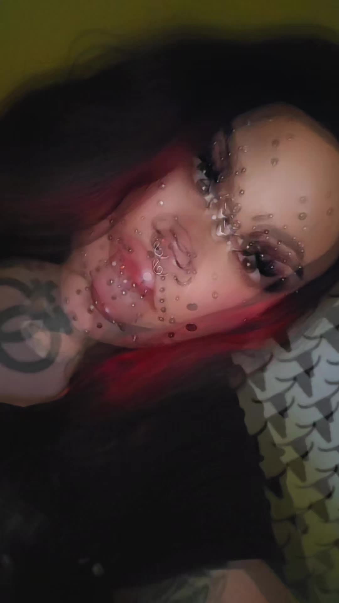 @Bunny Savage ๐