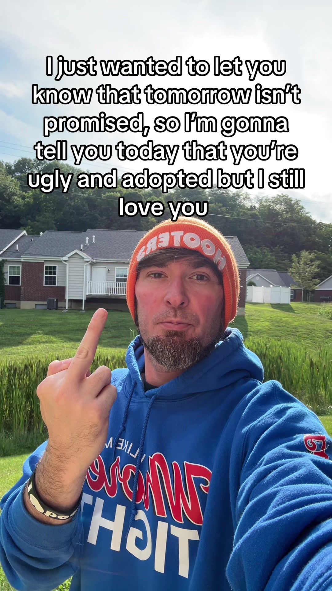 @Sneaky Abe
