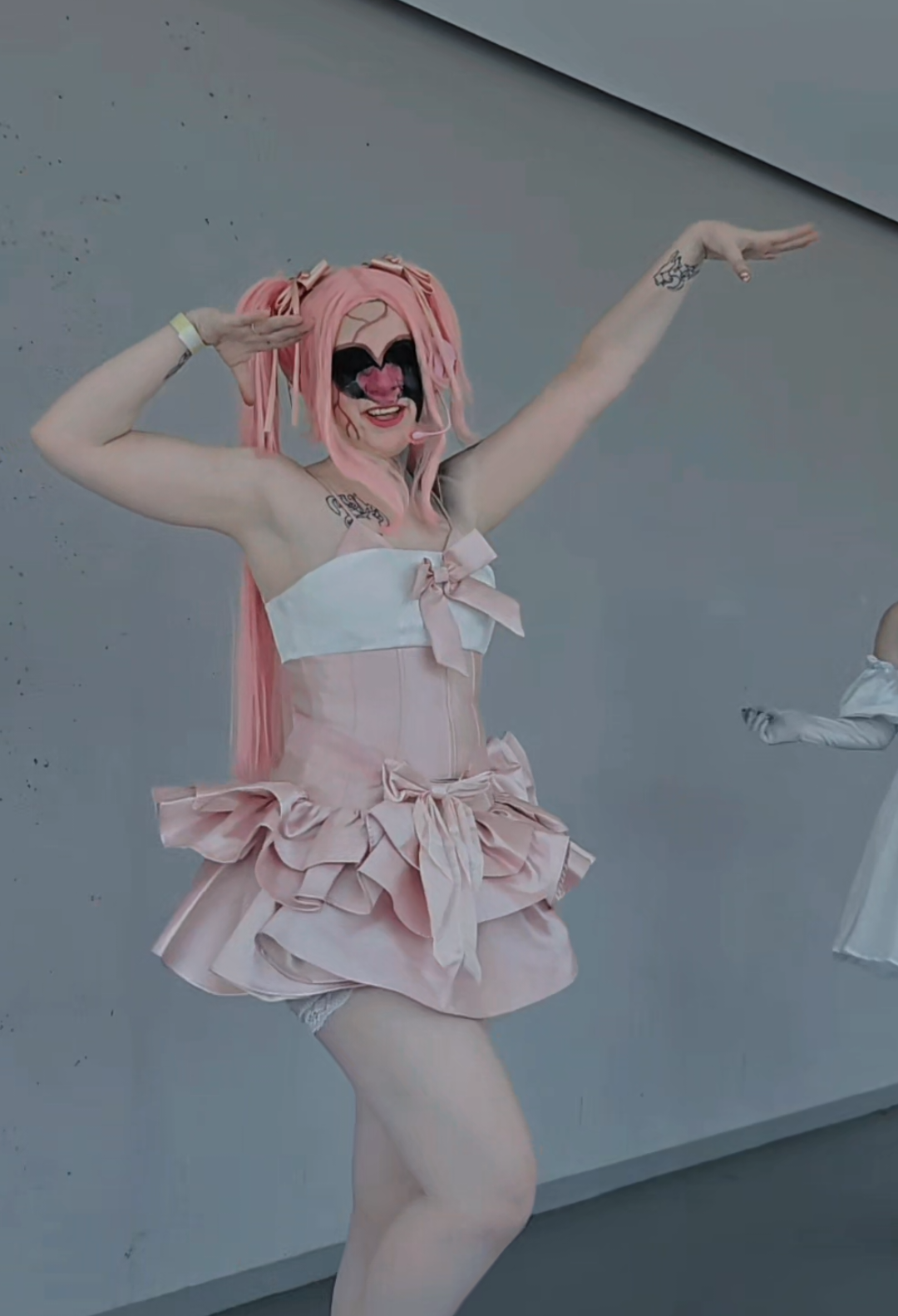 @ᯓ★ Chua ᛝ Mizi﹠Amo IRL 💗✶⋆˚