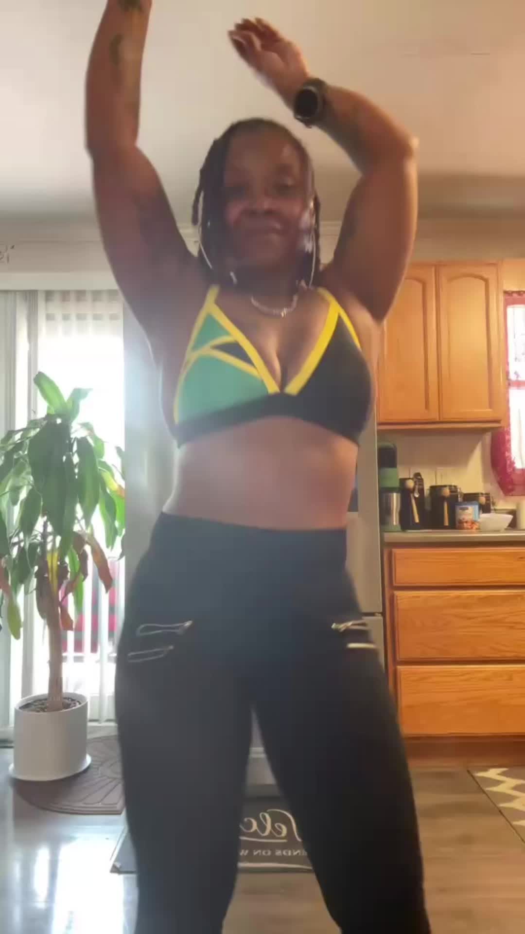 @MzNenet Kennedy