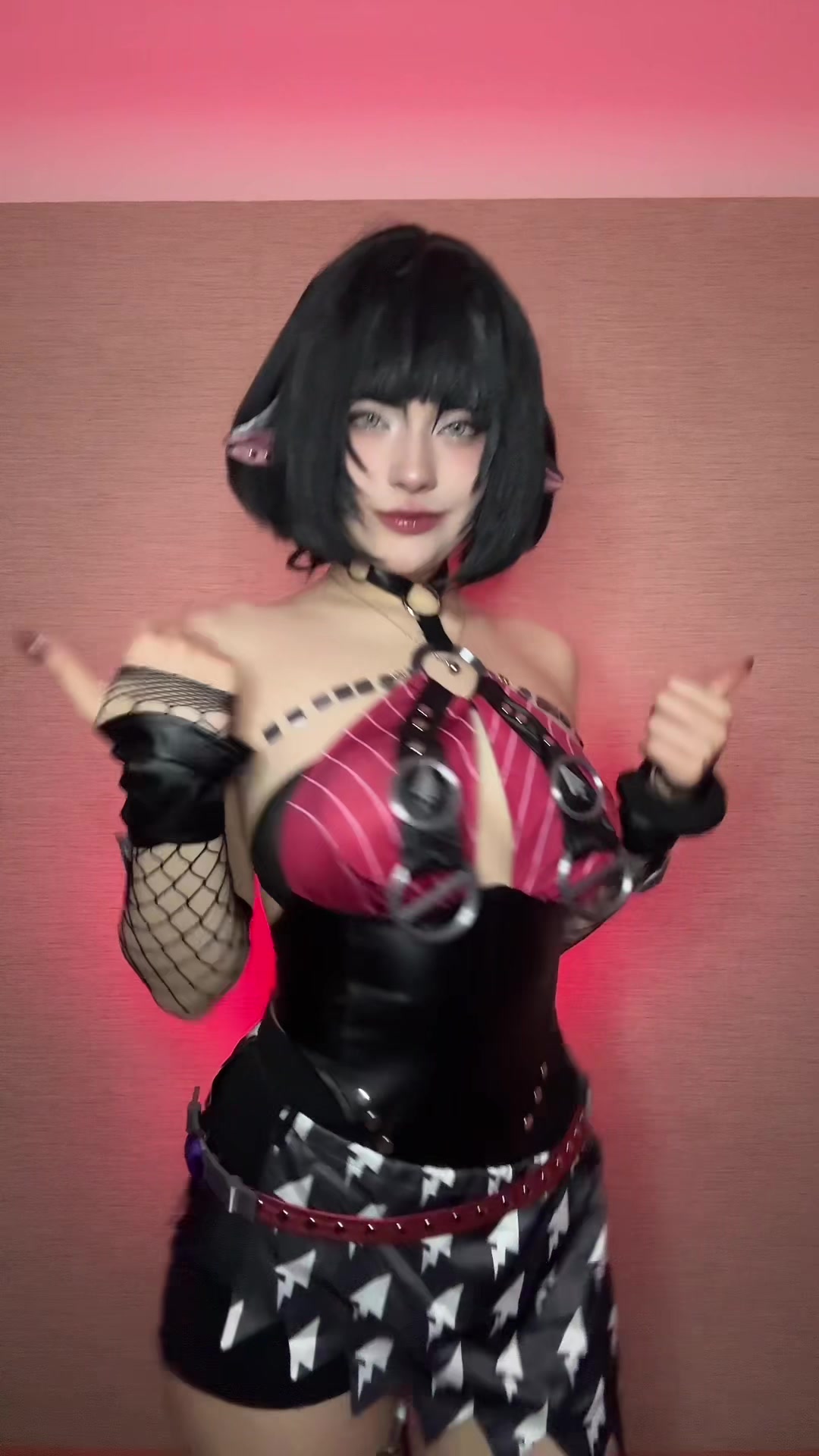 @тгк: Aleyyycosplay