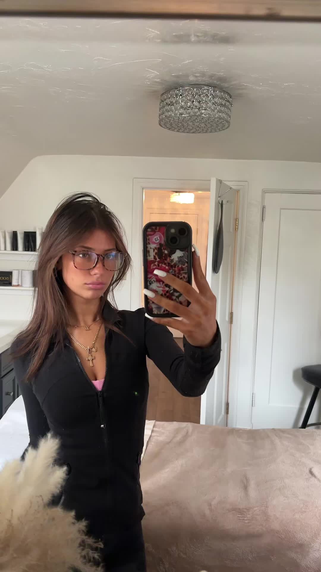 @kiran alexis