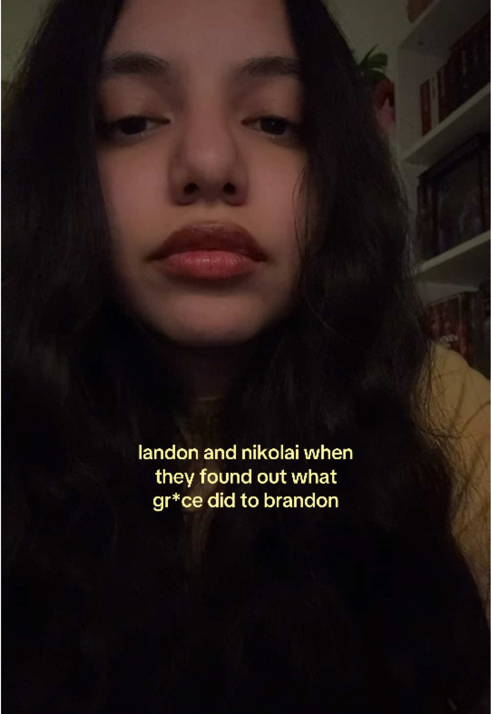 @𑣲ᴍᴀʀɪᴇ