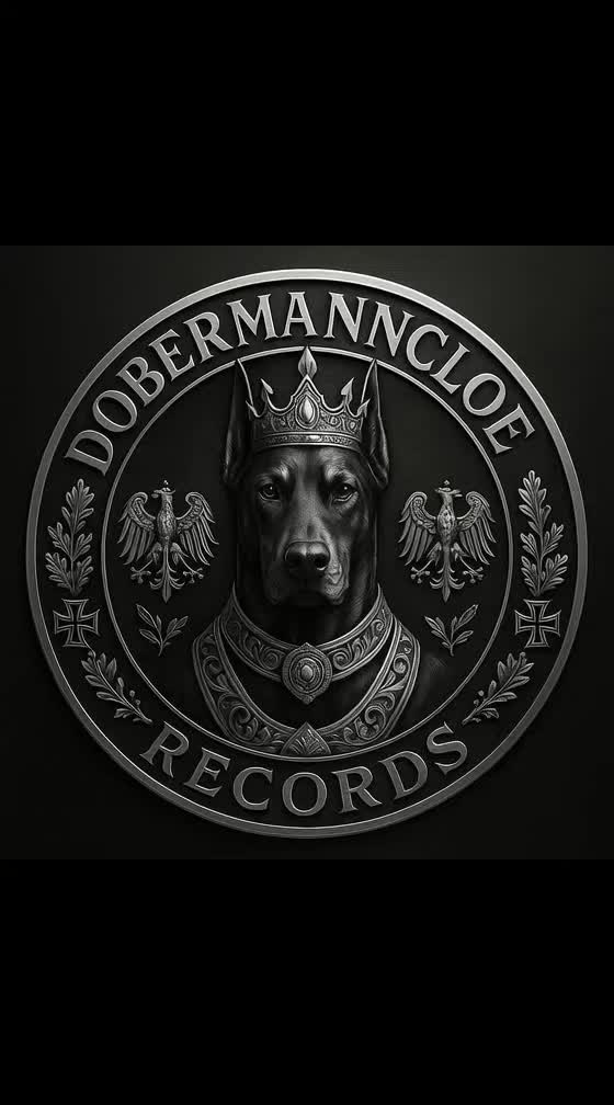 @❤️DobermannCloe🇩🇪Original