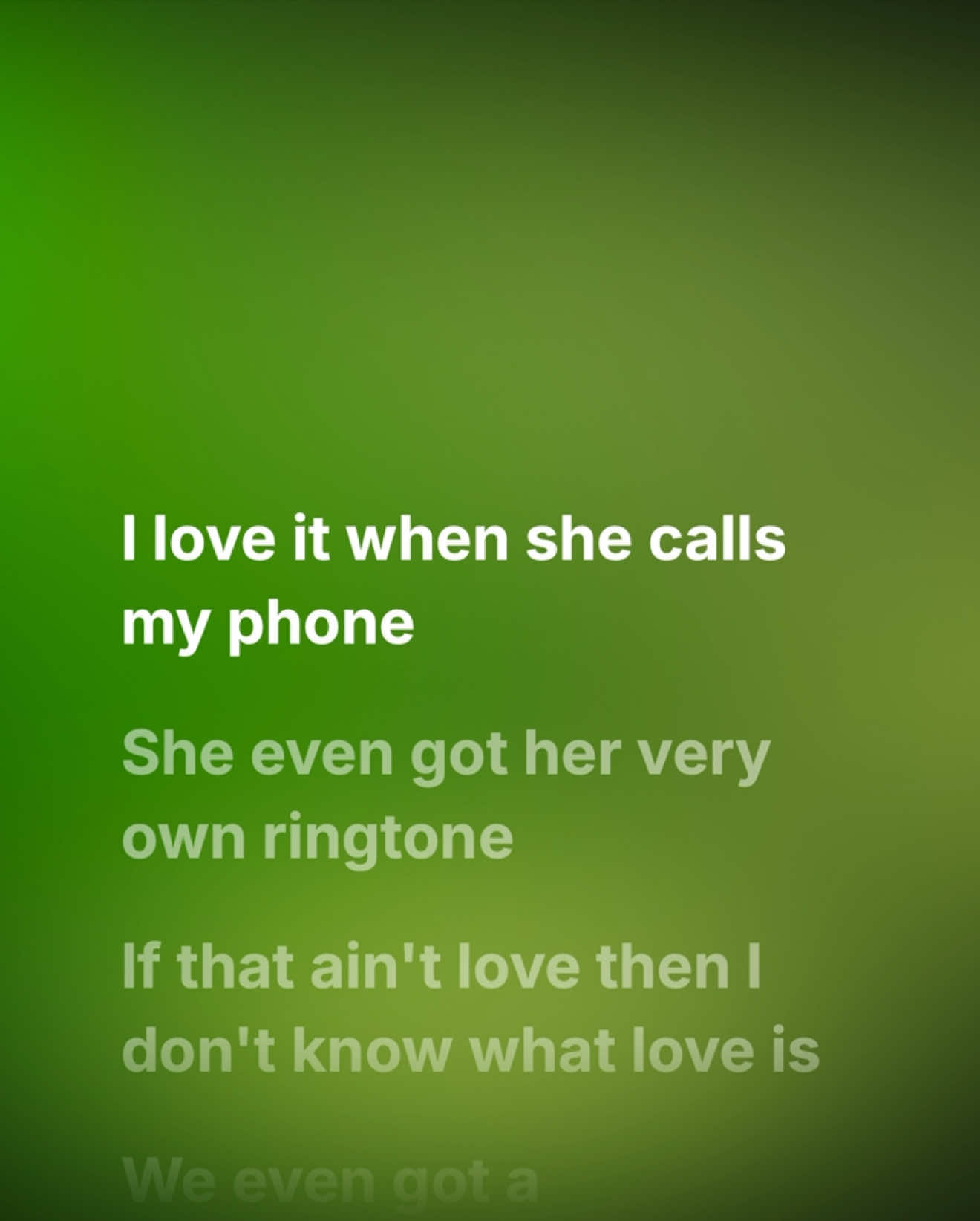 @trivioze lyrics