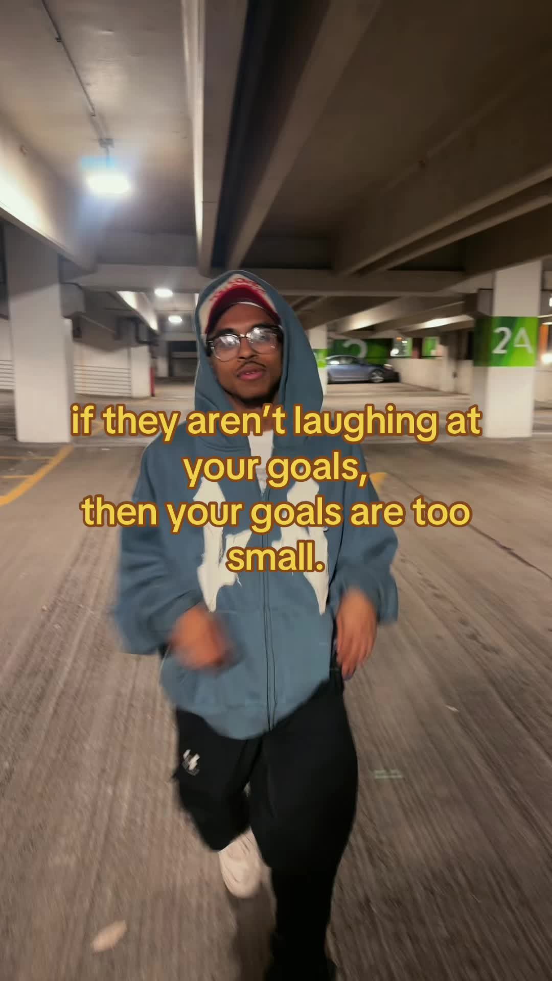 @Micheal Jerome