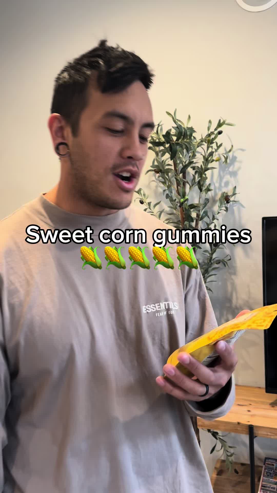 @Caleb