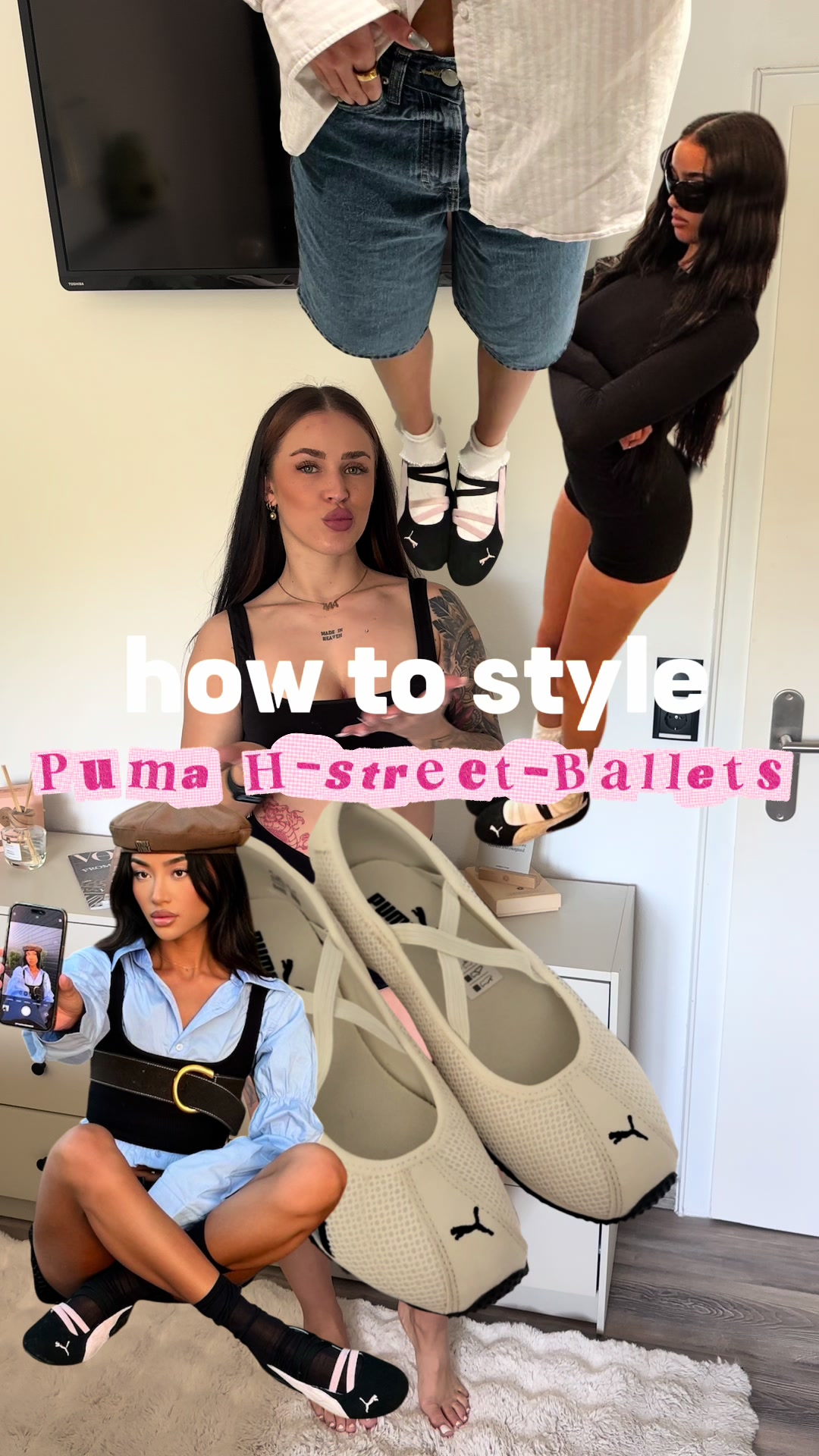 @Carry 🌶️ | GYM GIRL