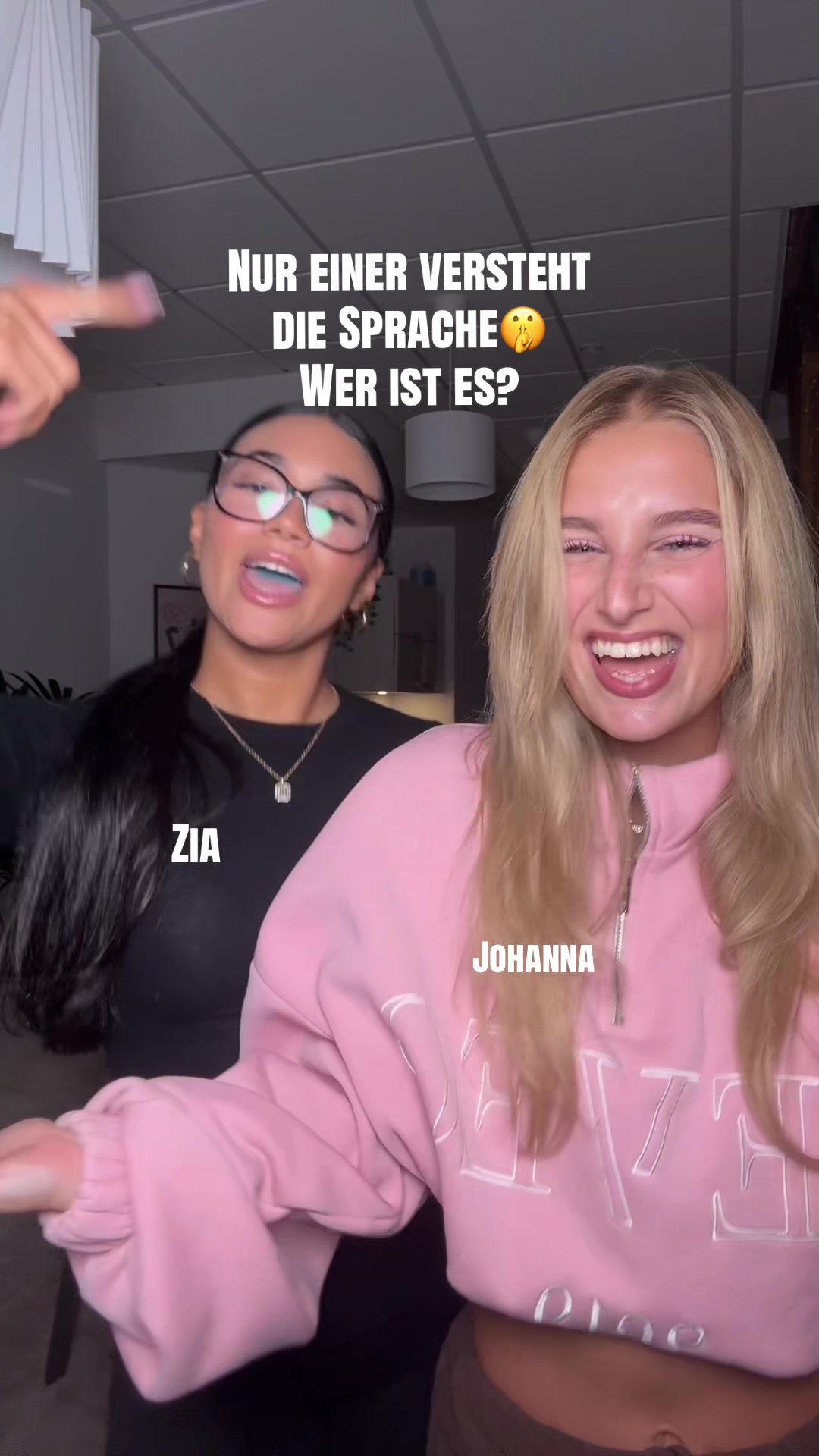 @JohannaEinhorn 🦄