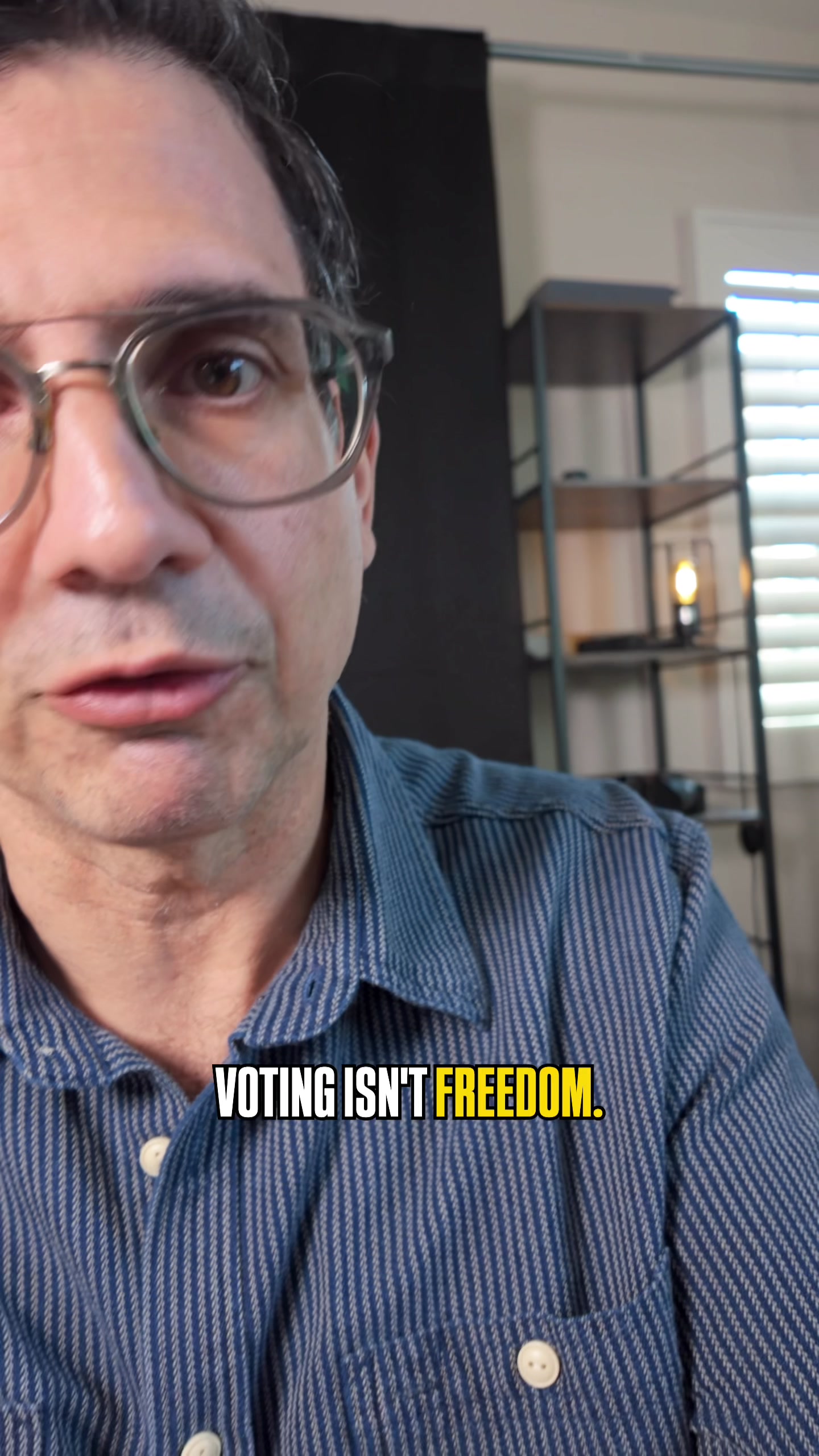 @Tenth Amendment Center