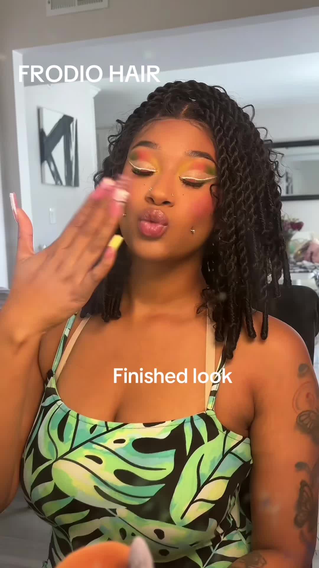@ElzaMariee ⭐️ | WIG INFLUENCER