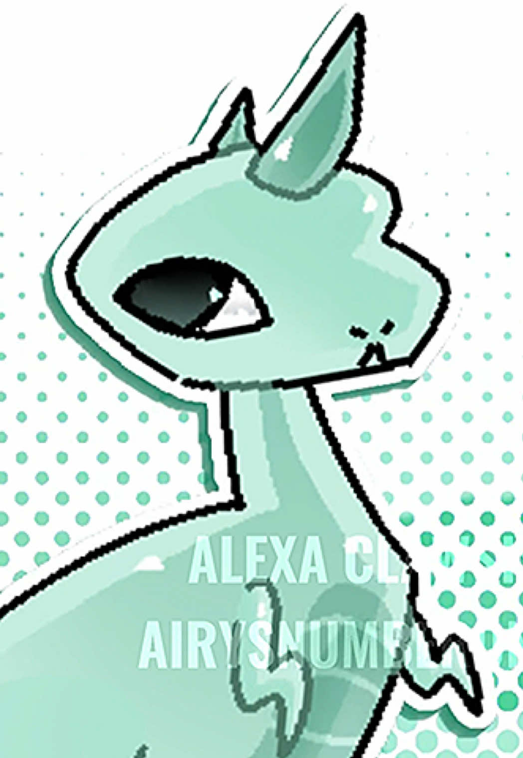 @Alexa Clawsister !𓋹