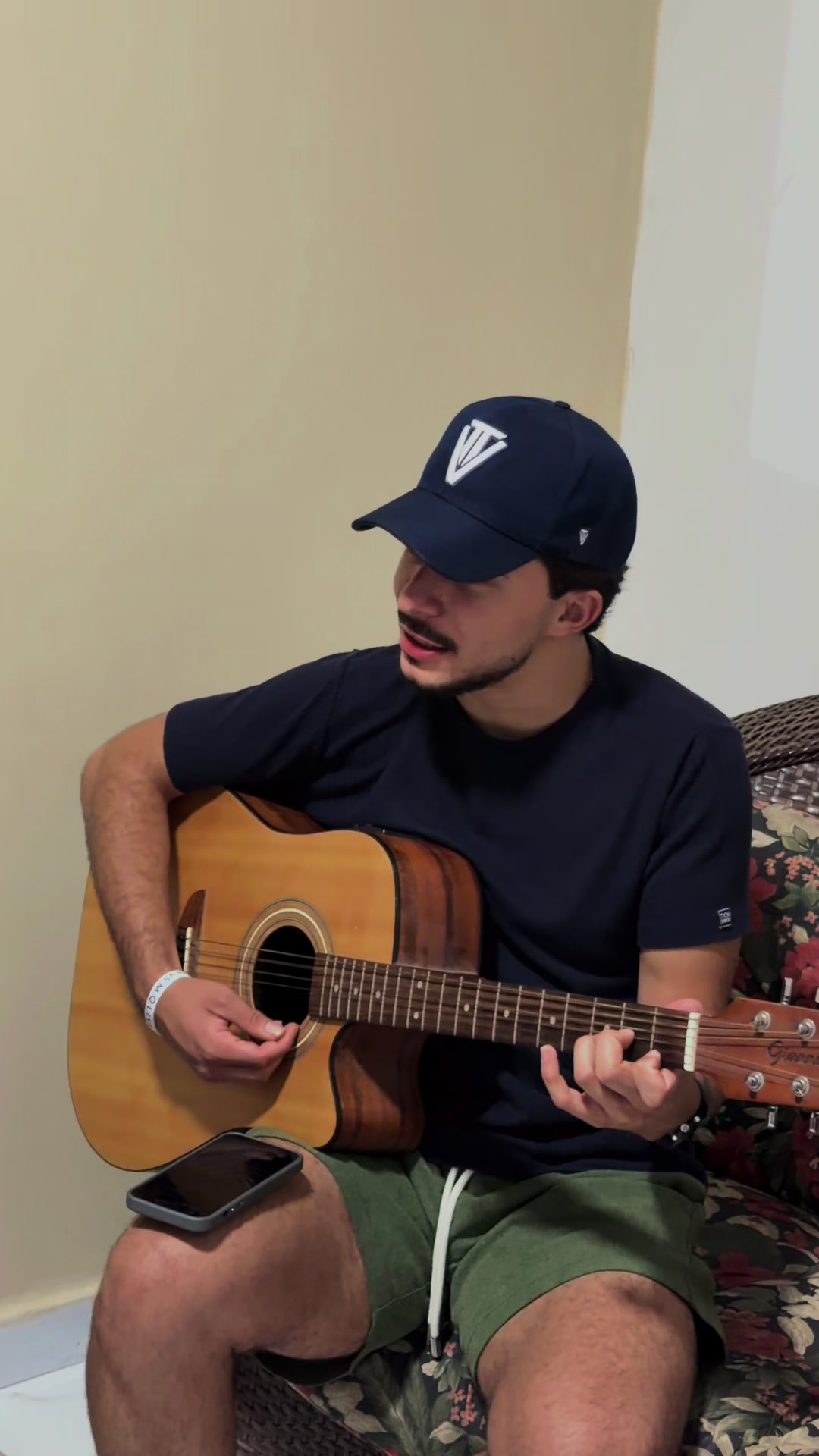 @Marquinhos Oliveira 🎙️