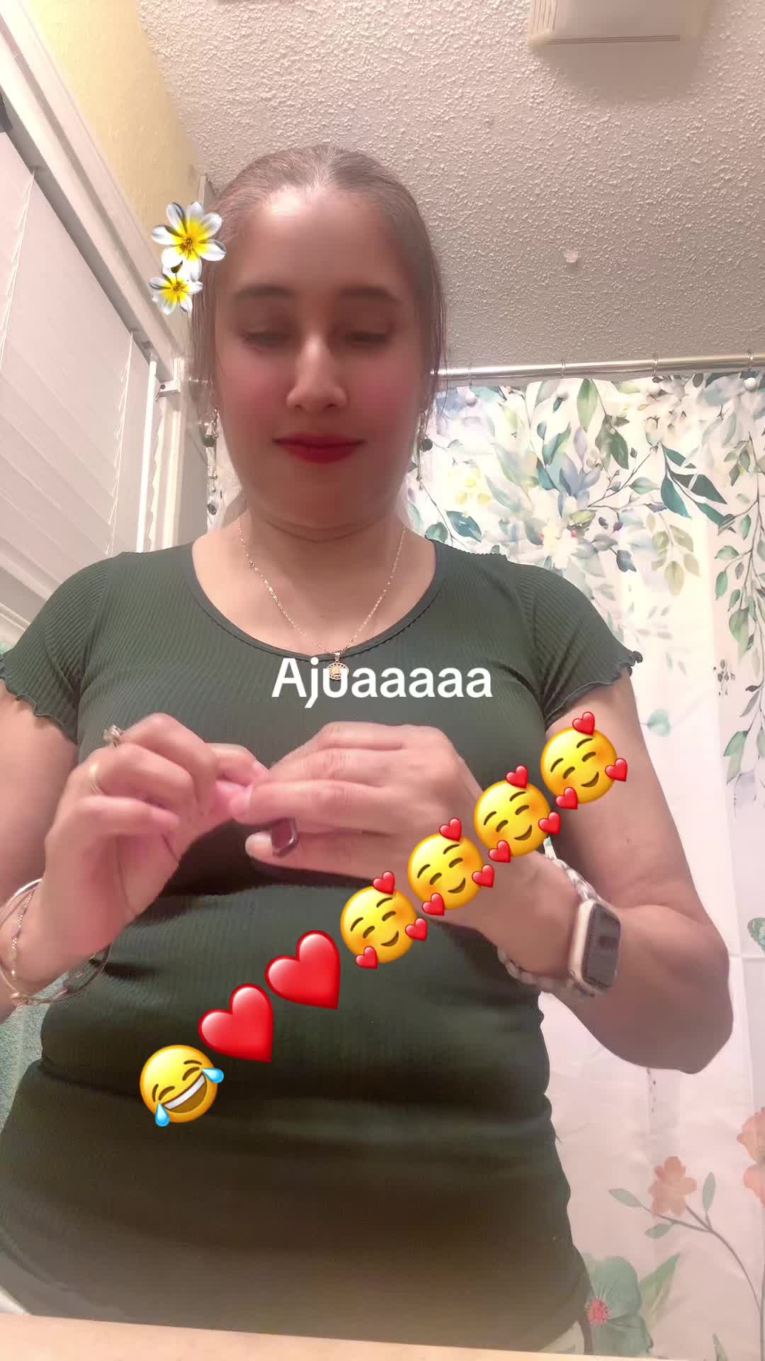 @TERE LÓPEZ 🥰❤️🙏🍏🪨🤔