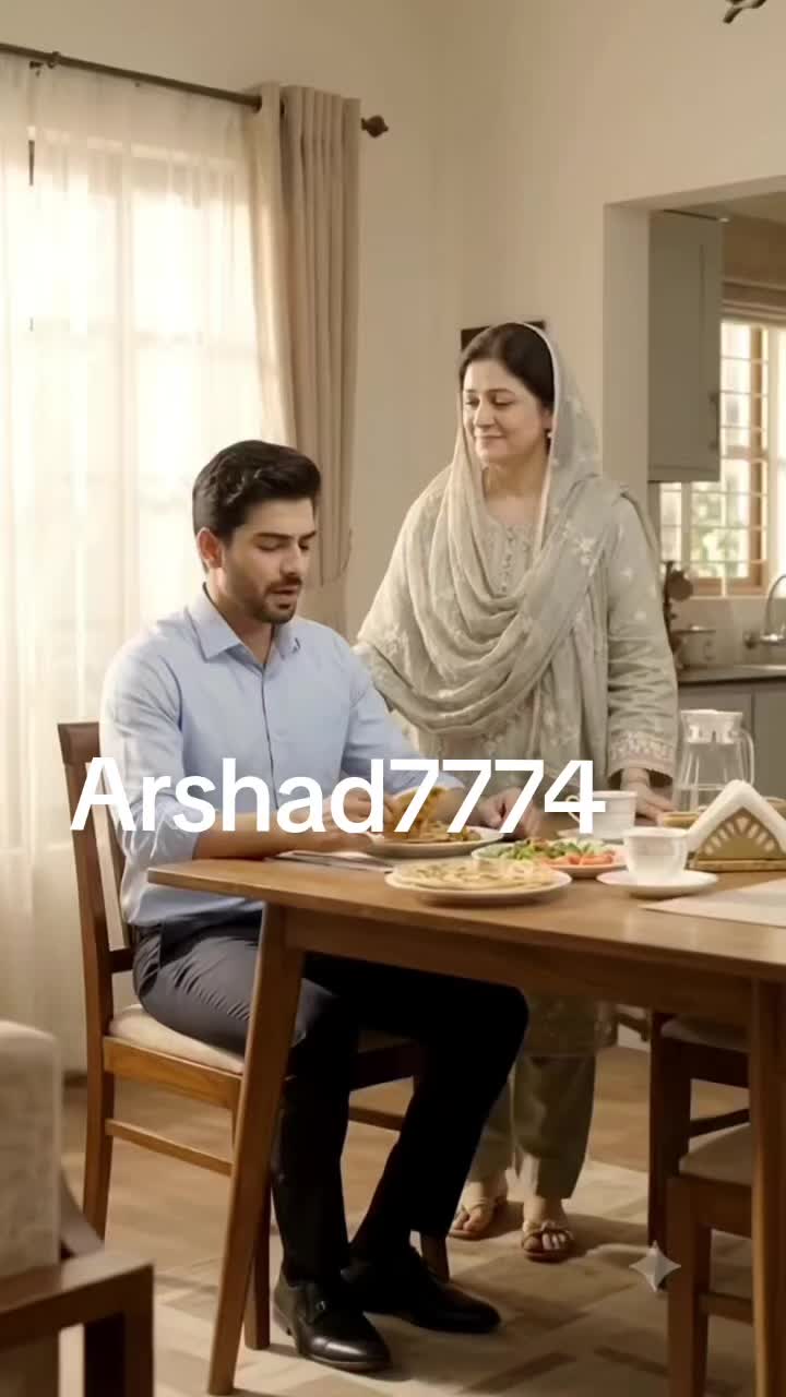 @Arshad Khan