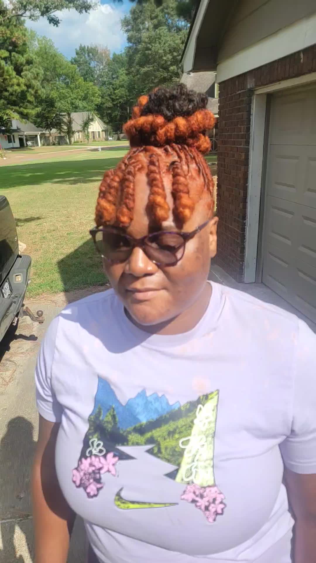 @Honey Bee Natural Hair Care