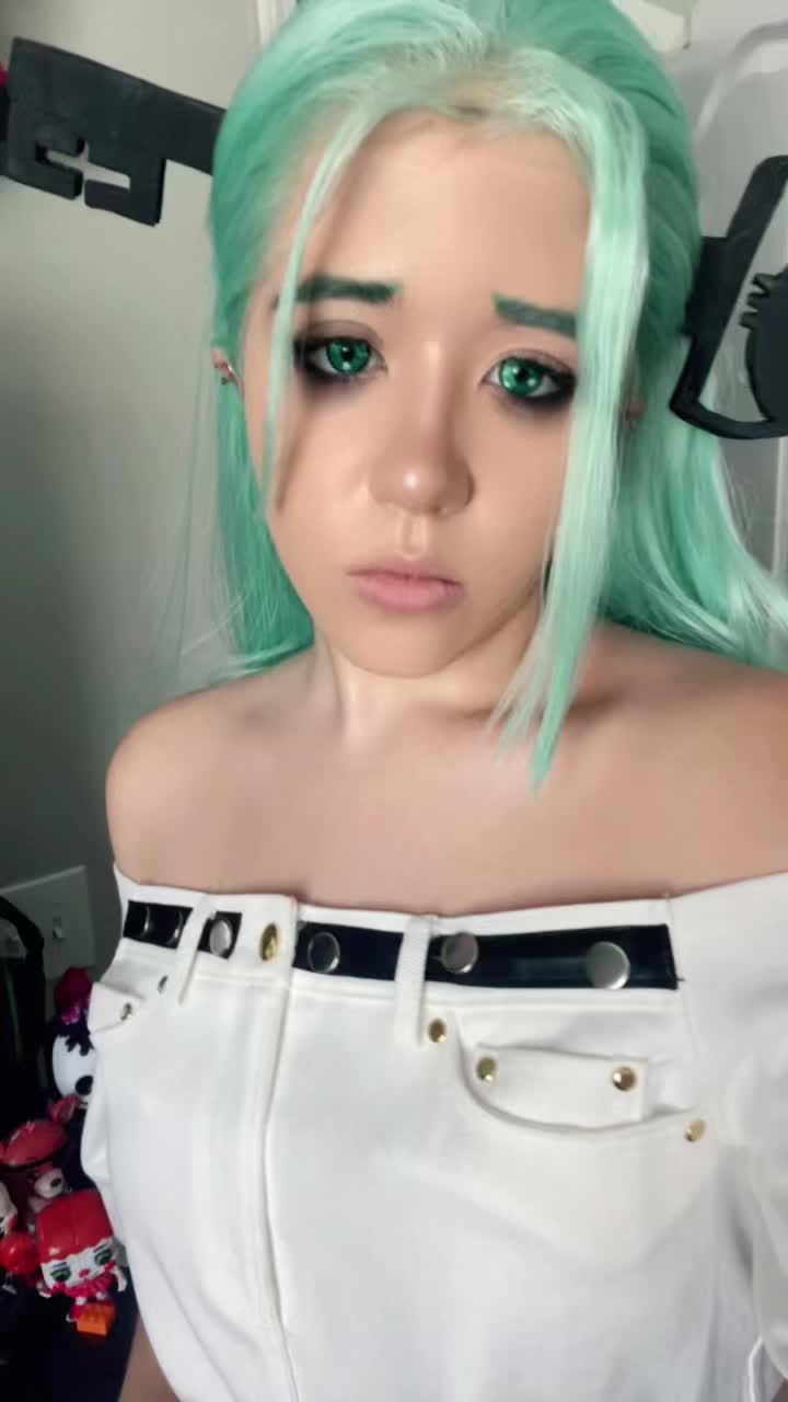 @Jinx ✮⋆˙