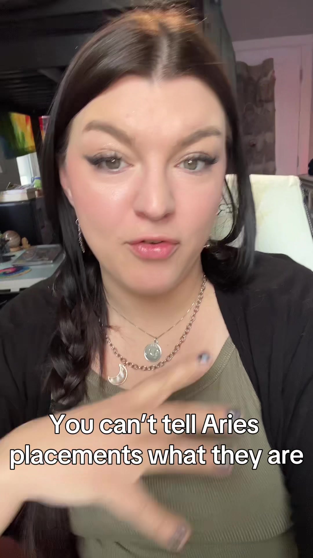 @Kendra