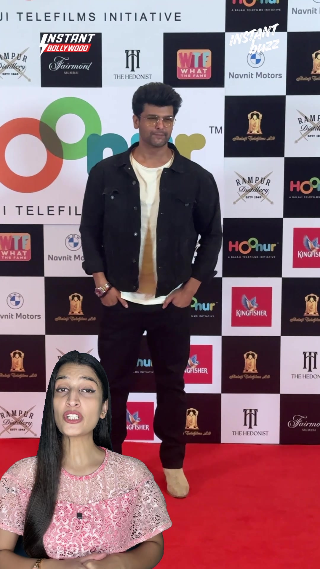 @Instant Bollywood