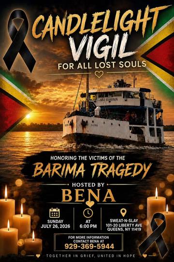 @TokTikBena🇬🇾🇺🇸🇹🇹🎼💃