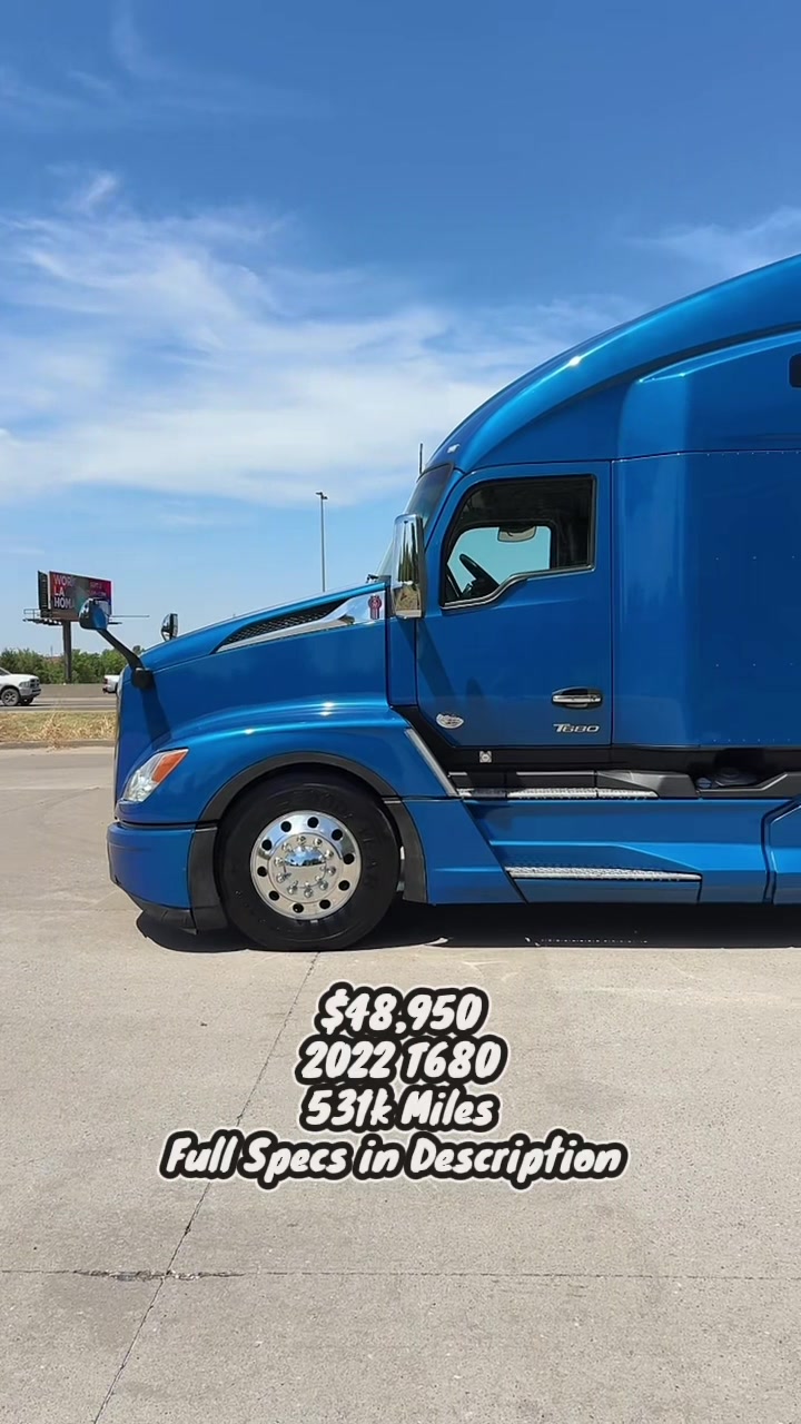 @OKC Big Rigs