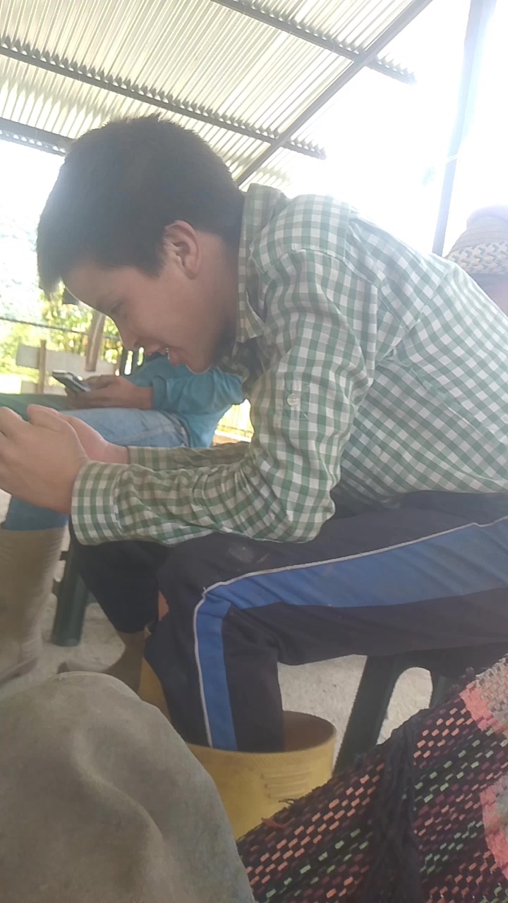 @Daniel Mendoza