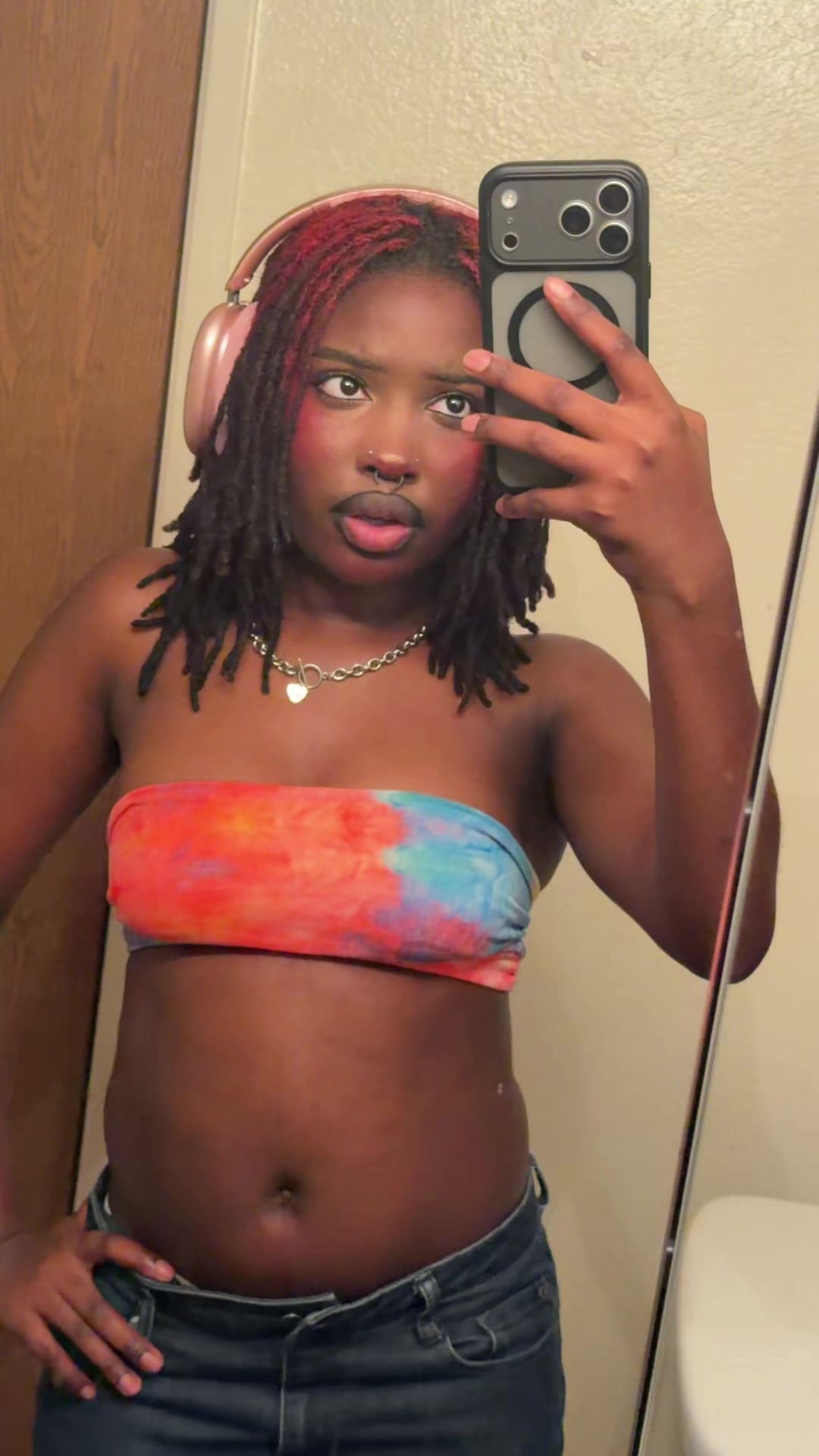 @I Iove pretty girls😍.