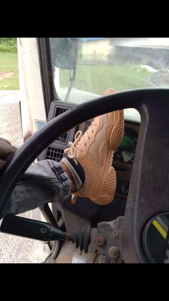 @Yanktrucker and partner LTD