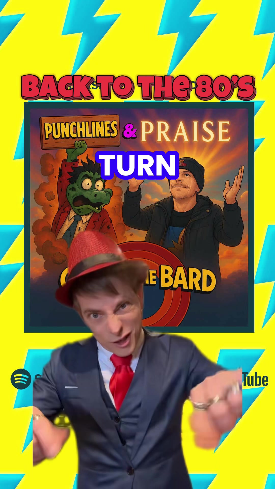 @Gater the Bard