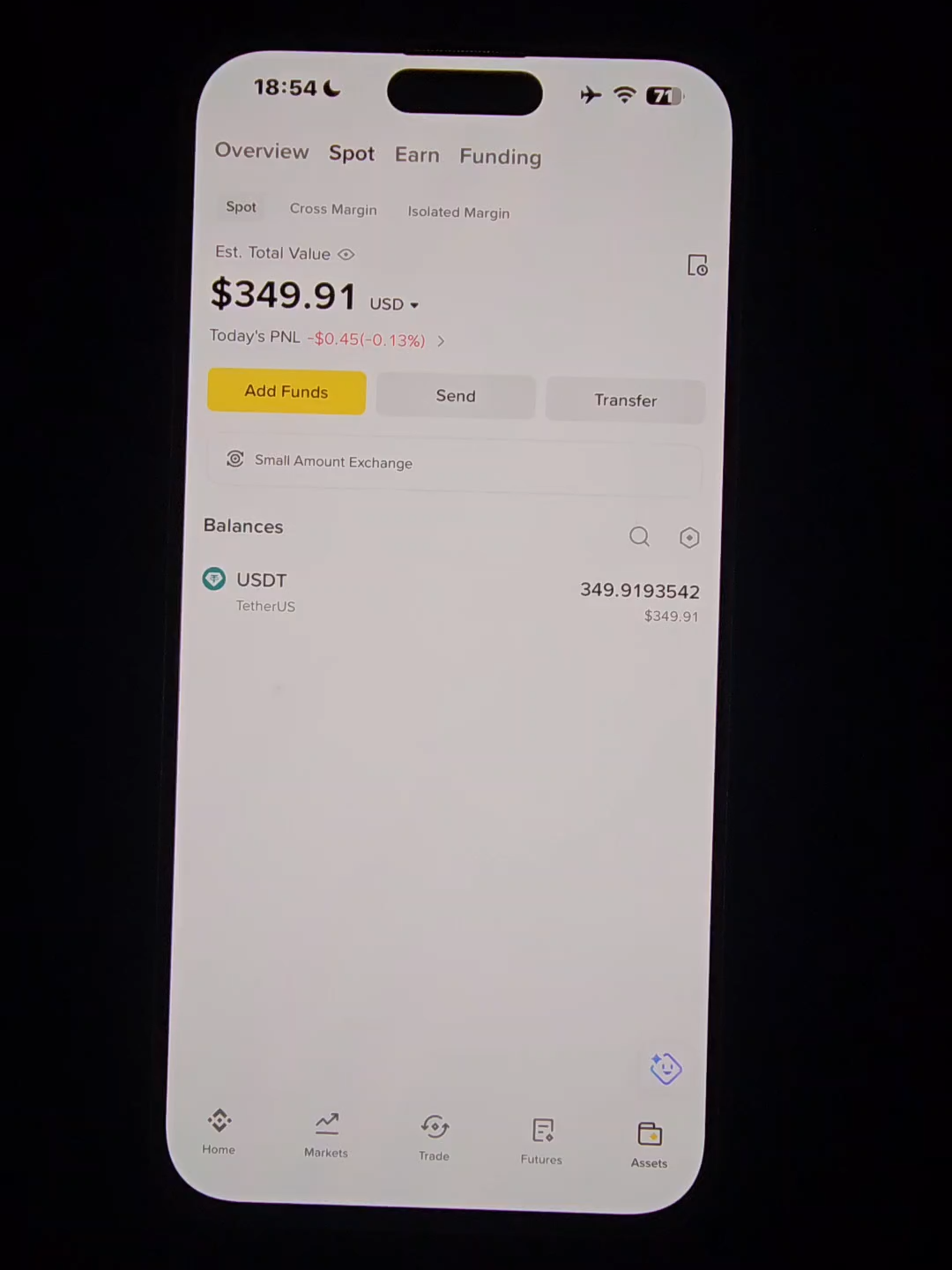 @CRYPTO ARBITRAGE AND FOREX