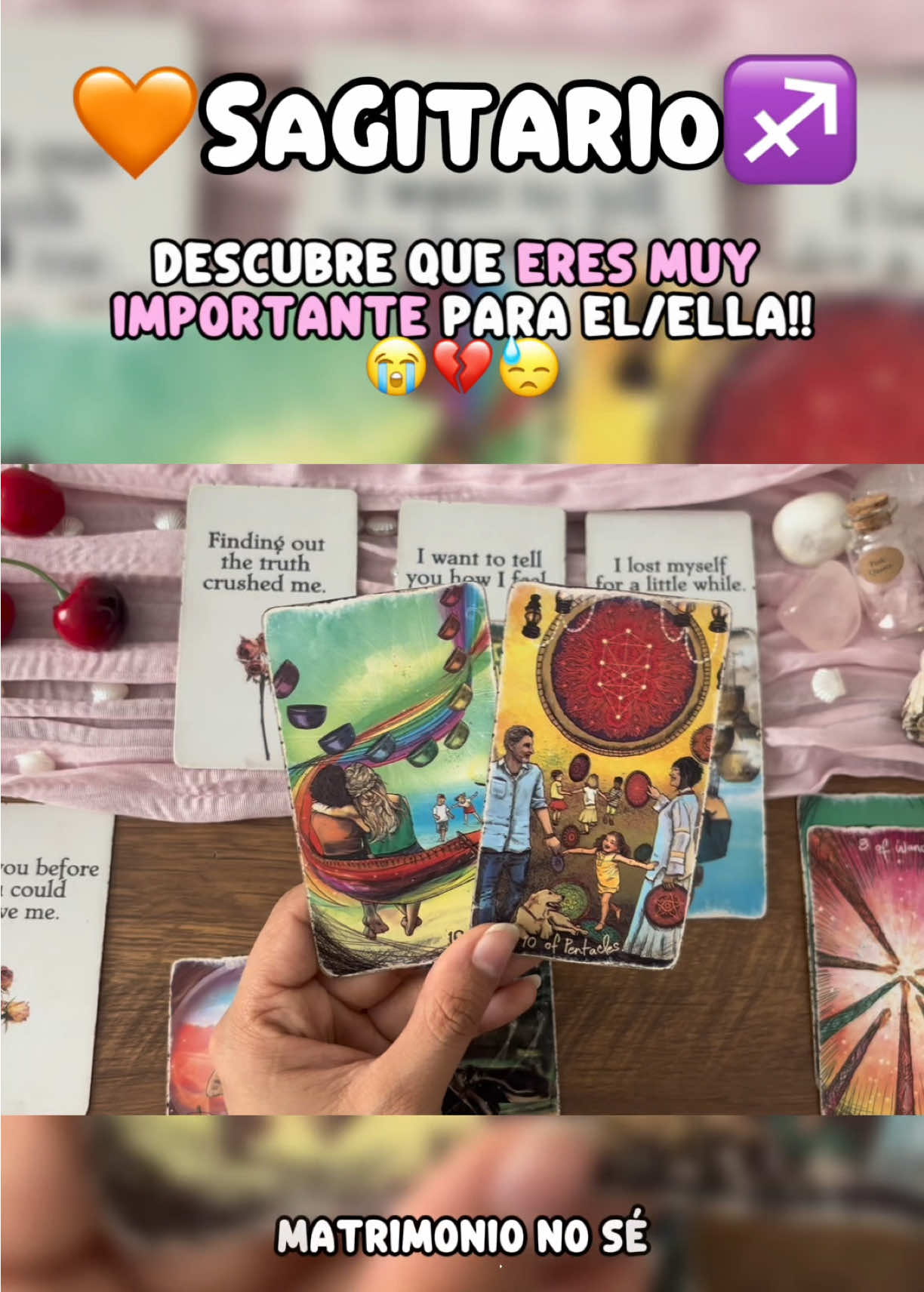 @Andy Sun Tarot ☀️