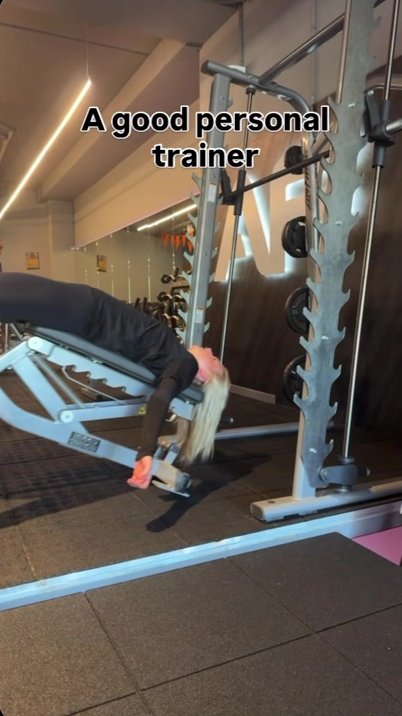 @Anytime Fitness Heerhugowaard