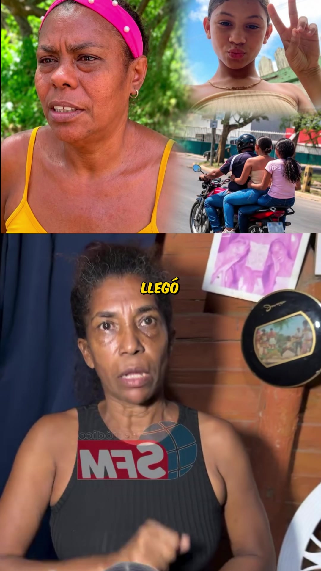 @LA VOZ DEL PUEBLO