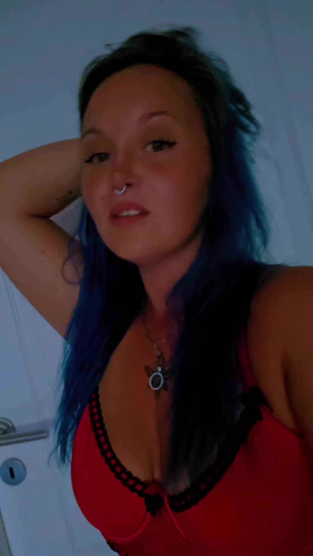 @🔥Tina die bodenlose😈🖤