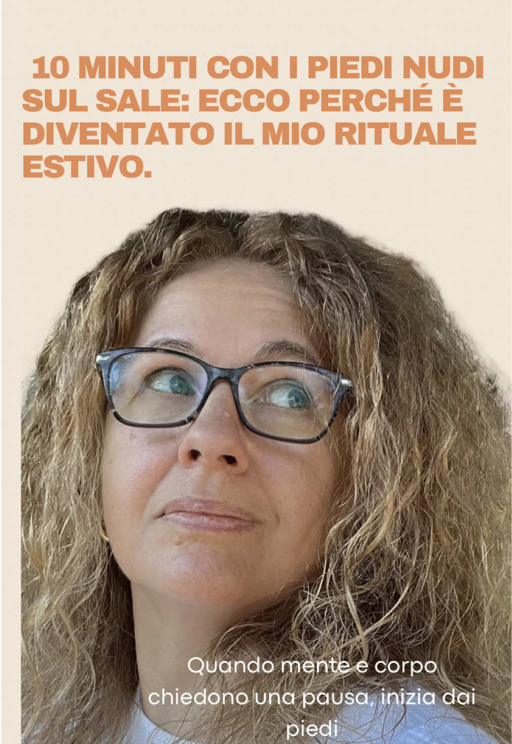 @Eva Kovacs/Benessere Femminile