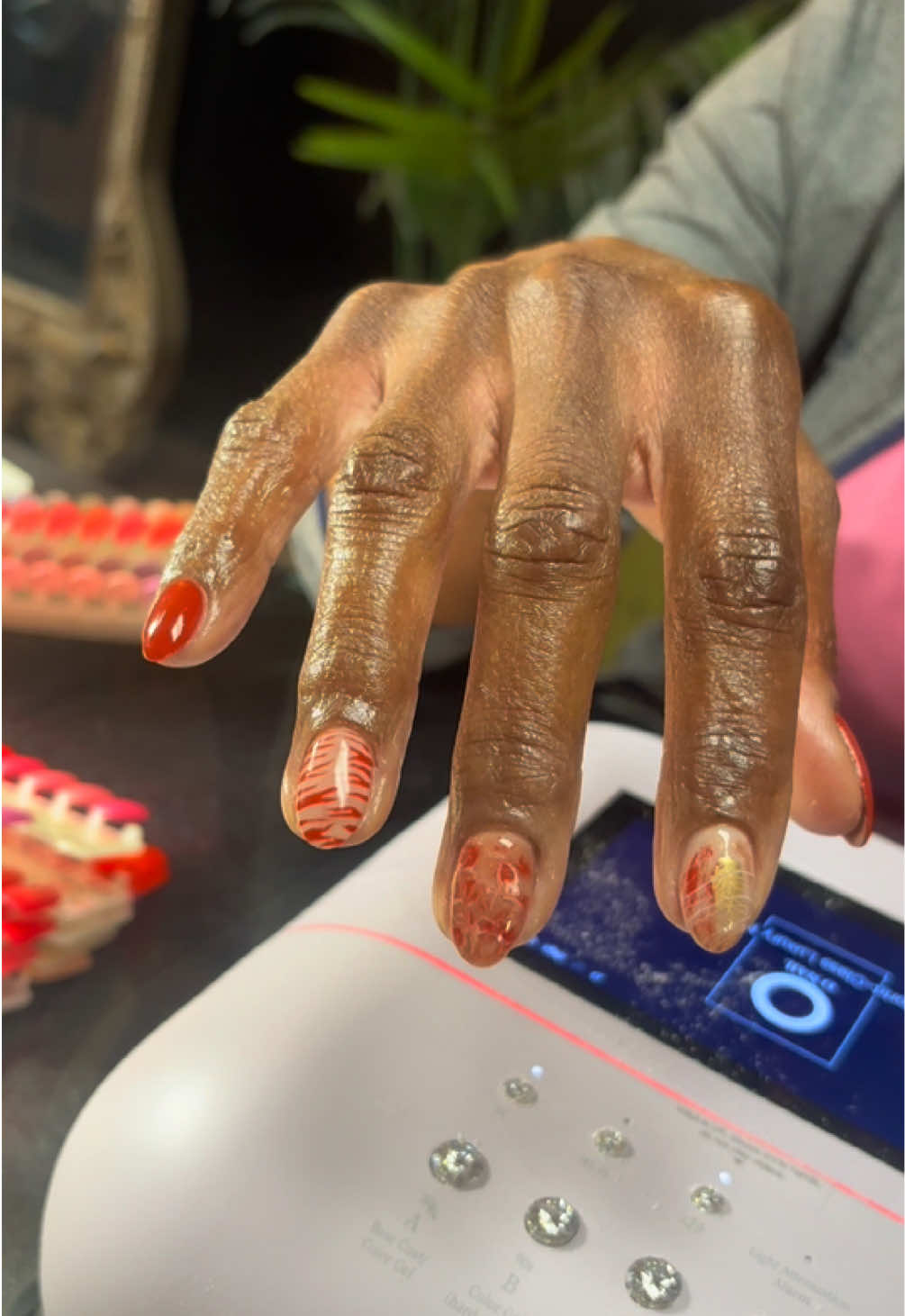 @My Nails By Sandy