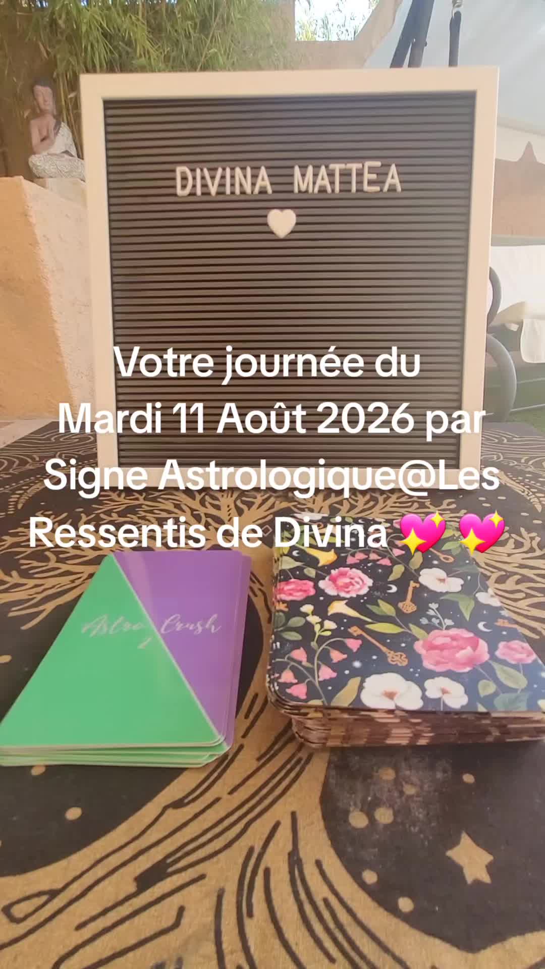 @💖Les Ressentis de Divina😇