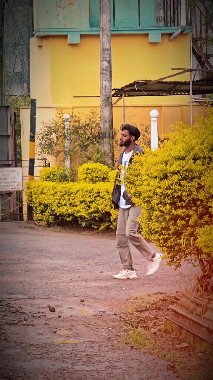 @Gowtham