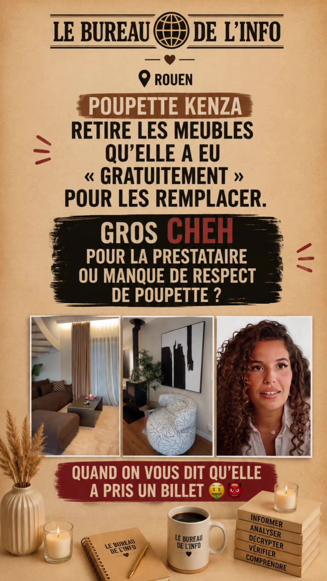 @Lebureaudelinfo🔥