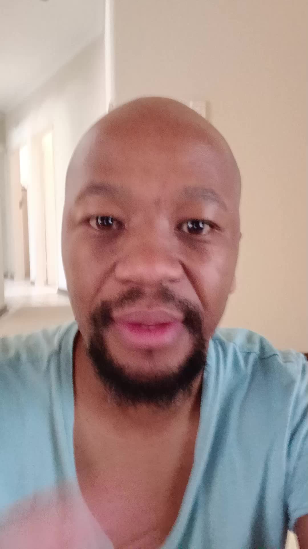 @Muzi Mthembu