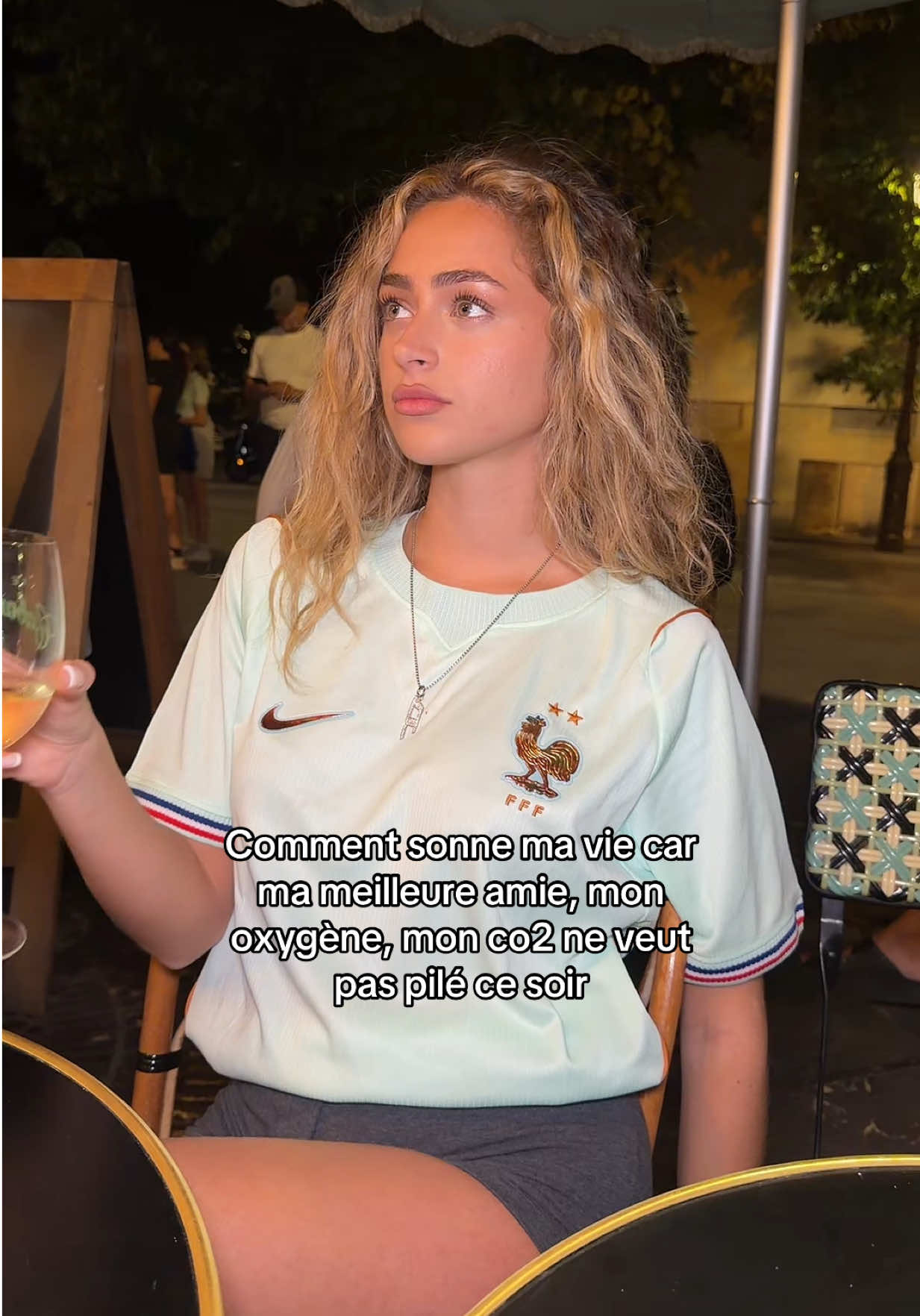 @Shana