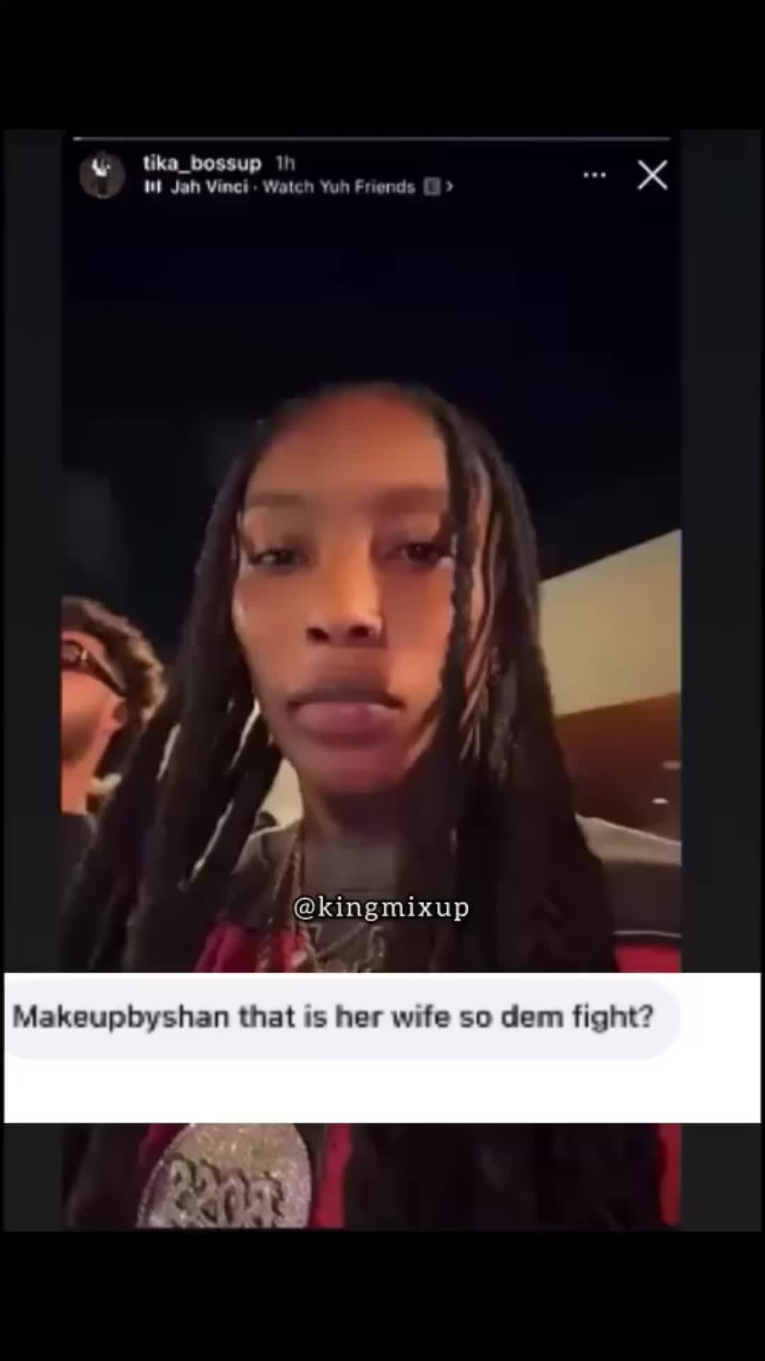 @Kingmixup Channel