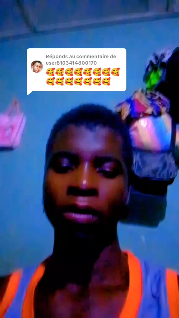 @Nicholas Agyapong