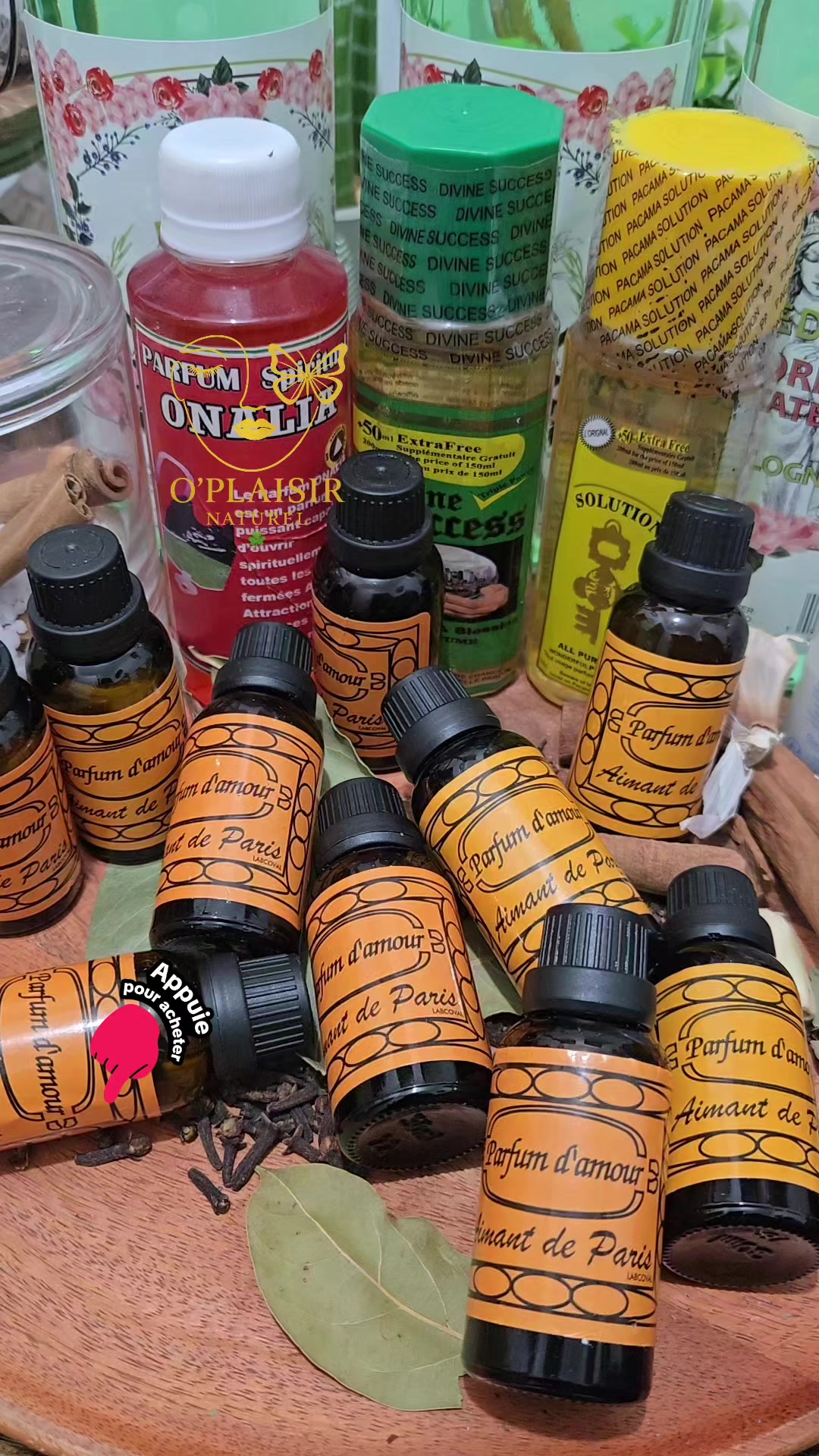 @Shop NATUREL