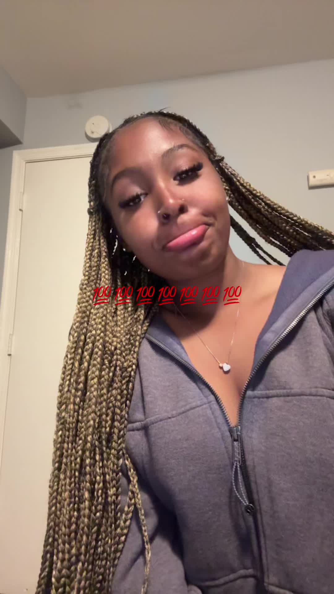 @Sexxybrownskingirl